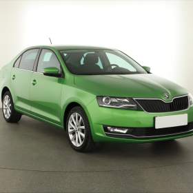 Škoda Rapid 1.4 TDI / 19587945