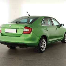 Foto inzerátu Škoda Rapid 1.4 TDI
