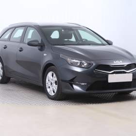 Kia Ceed 1.5 T- GDI / 19587946
