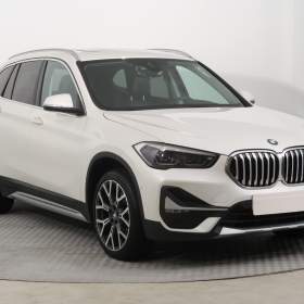 Foto inzerátu BMW X1 xDrive20d