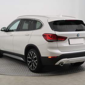 Foto inzerátu BMW X1 xDrive20d