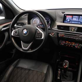 BMW X1 xDrive20d / 19587947