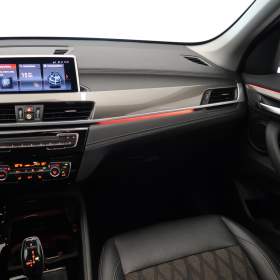 Foto inzerátu BMW X1 xDrive20d