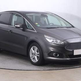 Ford S- MAX 2.0 TDCi / 19587948