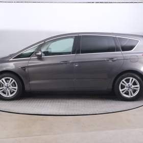 Foto inzerátu Ford S-MAX 2.0 TDCi