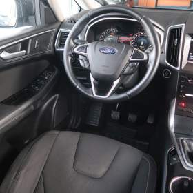 Foto inzerátu Ford S-MAX 2.0 TDCi