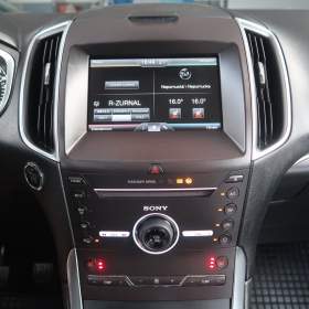 Foto inzerátu Ford S-MAX 2.0 TDCi