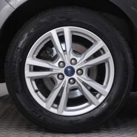 Foto inzerátu Ford S-MAX 2.0 TDCi