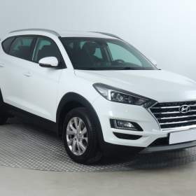 Hyundai Tucson 1.6 T- GDI / 19587949