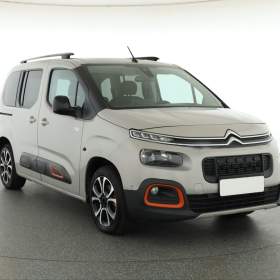 Citroën Berlingo 1.5 BlueHDi / 19587952