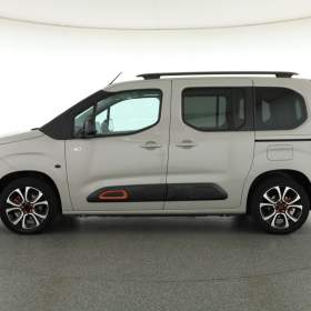 Foto inzerátu Citroën Berlingo 1.5 BlueHDi