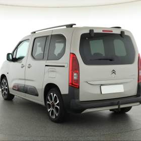 Foto inzerátu Citroën Berlingo 1.5 BlueHDi
