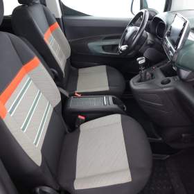 Foto inzerátu Citroën Berlingo 1.5 BlueHDi