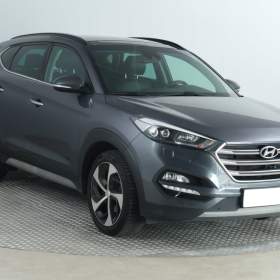 Hyundai Tucson 1.6 T- GDI / 19587953