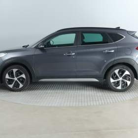 Foto inzerátu Hyundai Tucson 1.6 T-GDI