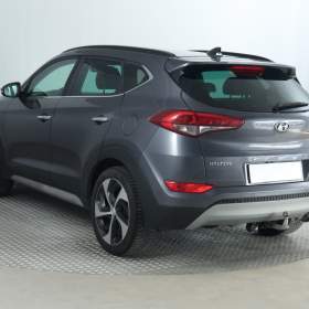 Foto inzerátu Hyundai Tucson 1.6 T-GDI
