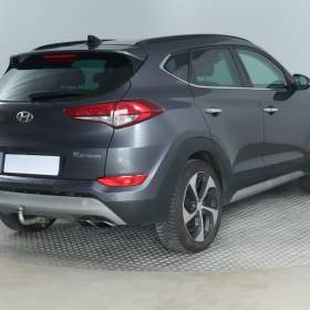 Foto inzerátu Hyundai Tucson 1.6 T-GDI