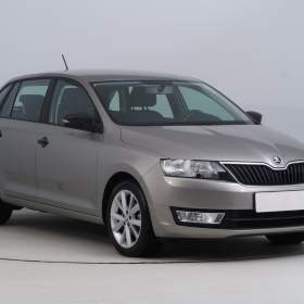 Škoda Rapid 1.4 TDI / 19587954