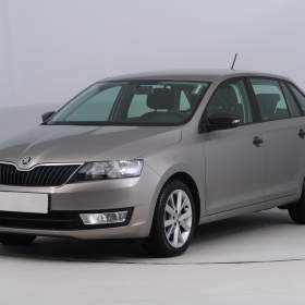 Foto inzerátu Škoda Rapid 1.4 TDI