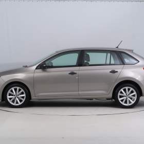 Foto inzerátu Škoda Rapid 1.4 TDI