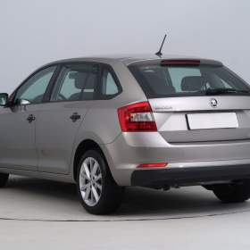 Foto inzerátu Škoda Rapid 1.4 TDI