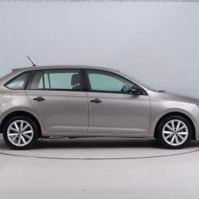 Foto inzerátu Škoda Rapid 1.4 TDI