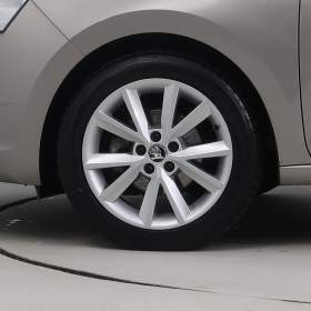 Foto inzerátu Škoda Rapid 1.4 TDI