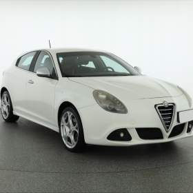 Alfa Romeo Giulietta 1.4 T MultiAir / 19587955
