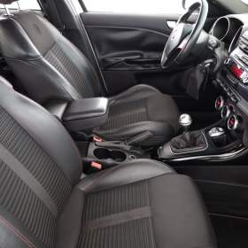 Alfa Romeo Giulietta 1.4 T MultiAir / 19587955