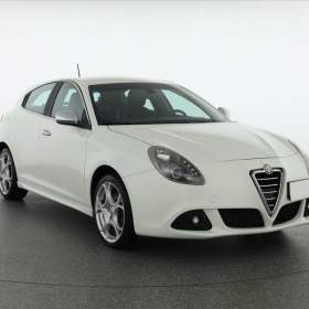 Fotka k inzerátu Alfa Romeo Giulietta 1.4 T MultiAir / 19608243