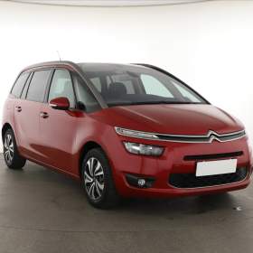 Citroën Grand C4 Picasso 1.6 BlueHDi / 19587956