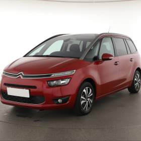 Foto inzerátu Citroën Grand C4 Picasso 1.6 BlueHDi