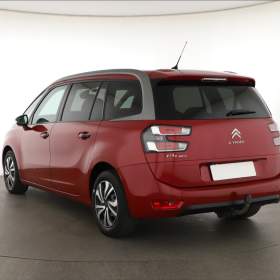 Foto inzerátu Citroën Grand C4 Picasso 1.6 BlueHDi
