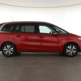 Foto inzerátu Citroën Grand C4 Picasso 1.6 BlueHDi