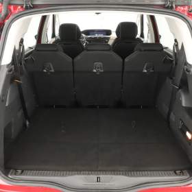 Foto inzerátu Citroën Grand C4 Picasso 1.6 BlueHDi