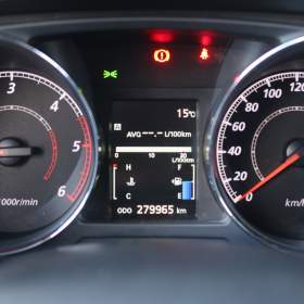 Foto inzerátu Mitsubishi ASX 1.6 DI-D