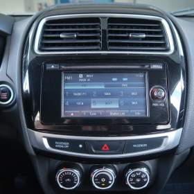 Foto inzerátu Mitsubishi ASX 1.6 DI-D