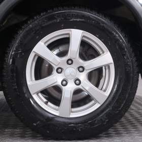 Foto inzerátu Mitsubishi ASX 1.6 DI-D