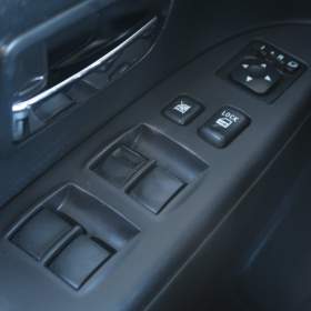 Foto inzerátu Mitsubishi ASX 1.6 DI-D