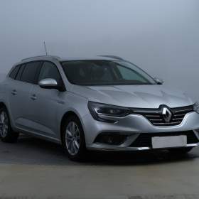 Renault Mégane 1.2 TCe / 19587960