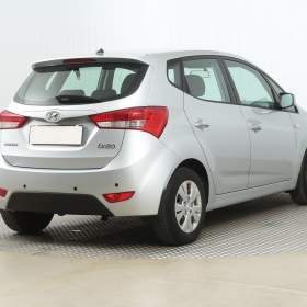 Foto inzerátu Hyundai ix20 1.4 CVVT