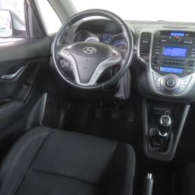 Foto inzerátu Hyundai ix20 1.4 CVVT