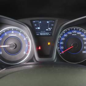 Foto inzerátu Hyundai ix20 1.4 CVVT