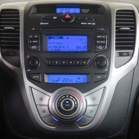 Foto inzerátu Hyundai ix20 1.4 CVVT