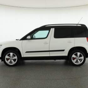 Foto inzerátu Škoda Yeti 2.0 TDI