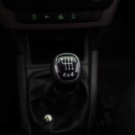 Foto inzerátu Škoda Yeti 2.0 TDI