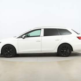 Foto inzerátu Seat Leon 1.4 TGI CNG