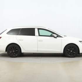 Foto inzerátu Seat Leon 1.4 TGI CNG