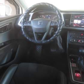 Foto inzerátu Seat Leon 1.4 TGI CNG