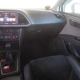 Foto inzerátu Seat Leon 1.4 TGI CNG